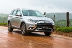 Mitsubishi Outlander HPE-S 2018 года (LA)